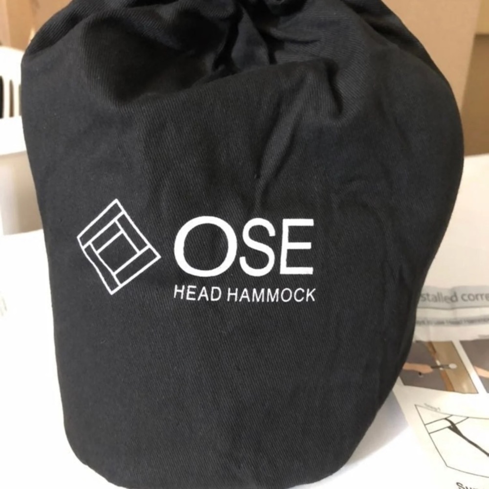 COPY - OSE Neck and Head Hammock
